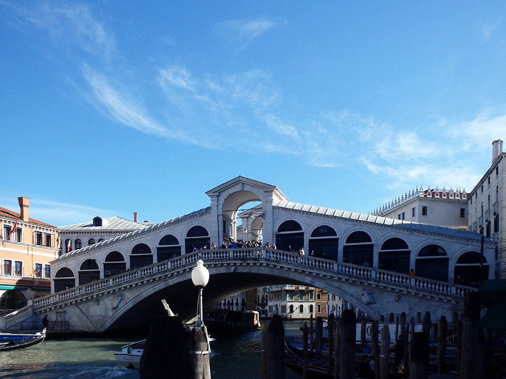 le Rialto